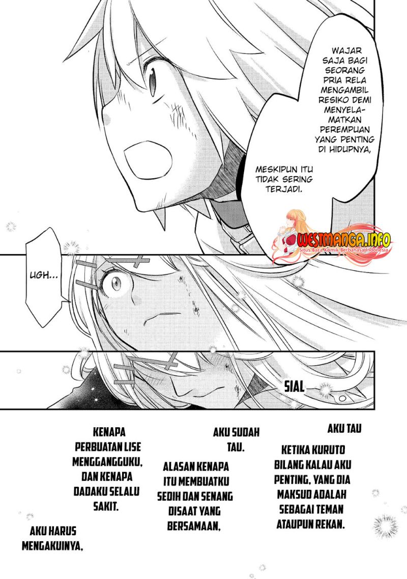 Kanchigai no Atelier Master